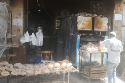 لمتابعة خفض أسعار الخبز.. حملات رقابية على الأسواق والمخابز السياحية والأفرنجية بالقاهرة