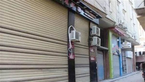 مصر تايمز |  عاجل.  ومن الآن فصاعدا، تطبق المواعيد الصيفية لإغلاق المحلات التجارية والمطاعم