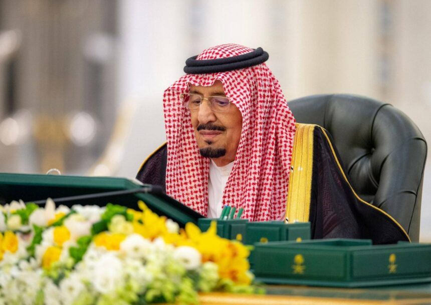 السعودية تشدّد على مواقفها الراسخة لإحلال الأمن والاستقرار في المنطقة والعالم