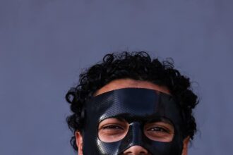 حسين الشحات يظهر بواقي الوجه في مران الأهلي استعدادًا لمازيمبي
