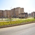 الإسكان: تنفيذ 24432 وحدة سكنية بمشروع سكن لكل المصريين بأكتوبر الجديدة