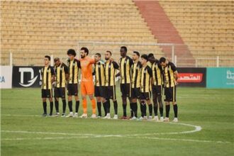 3 طلبات.. المقاولون العرب يطالب بإعادة مباراة سموحة ويستشهد بالقانون وركلة جزاء معلول أمام الزمالك