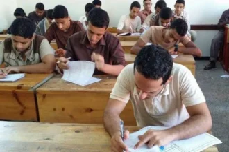 6 إجراءات من وزارة التعليم بشأن الاستعداد لامتحانات الثانوية العامة