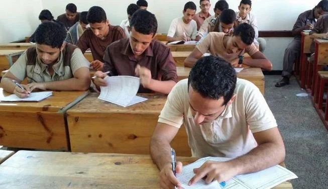 6 إجراءات من وزارة التعليم بشأن الاستعداد لامتحانات الثانوية العامة