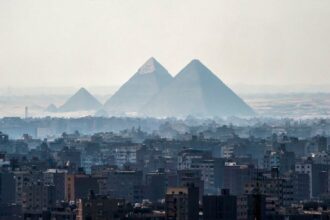 إسرائيل تستهجن تحدّي العالم المصري - بوابة البلد