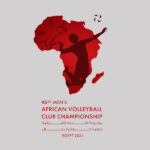 8 مباريات تقام اليوم في منافسات دور الـ16 في أفريقيا للطائرة