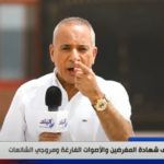 أحمد موسى في عيد تحرير سيناء: لا أحد يجرؤ على الاقتراب من سور الحدود المصرية