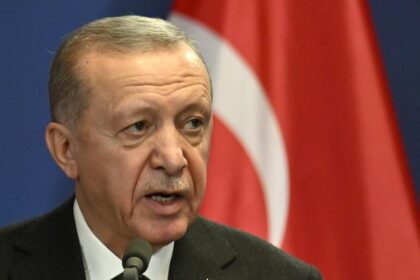 أردوغان: إسرائيل ستحاسب على جرائمها أمام المحكمة