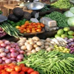 أسعار الخضروات والفاكهة في الأسواق قبل عيد الفطر