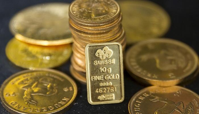 أسعار الذهب تواصل الصعود مع تراجع الدولار