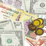 أسعار صرف العملات العربية والأجنبية مقابل الجنيه اليوم الخميس في البنوك