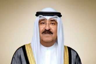 أمير الكويت يبدأ غداً زيارة «دولة» إلى مصر
