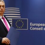 أوربان يطالب قيادة الاتحاد الأوروبي بالاستقالة لفشلها في المشاريع الرئيسية