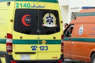 إصابة 4 أشخاص في مشاجرة ببورسعيد
