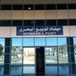 إعادة فتح ميناء نويبع البحري بجنوب سيناء