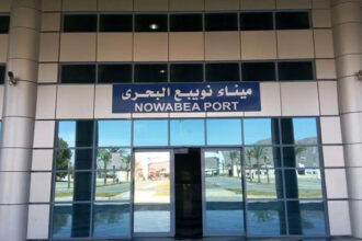إعادة فتح ميناء نويبع البحري بجنوب سيناء
