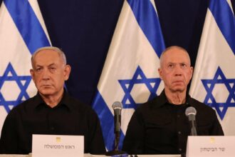 إعلام: أعضاء مجلس الوزراء الحربي الإسرائيلي لا يثقون ببعضهم بعضا