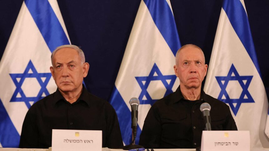 إعلام: أعضاء مجلس الوزراء الحربي الإسرائيلي لا يثقون ببعضهم بعضا