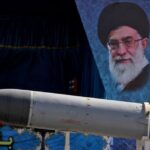 إيران استخدمت ترسانة من الصواريخ المتقدمة في هجومها على "إسرائيل"