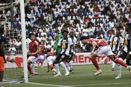 الأهلي يواجه مازيمبي الليلة نصف نهائي دوري أبطال إفريقيا