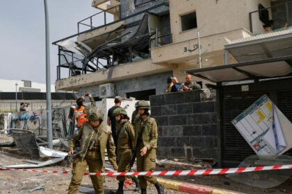 "الإسعاف الإسرائيلي": الشمال مهجور وعائلات تفككت بسبب هجوم حزب الله