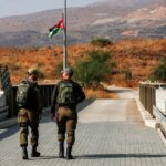 الاحتلال يكافئ الأردن بعد اعتراضه هجوم إيران.. توقعات بتمديد اتفاق المياه