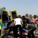 التفاصيل الكاملة لـ حادث بالقاهرة.. مات شاب وأصيب 4