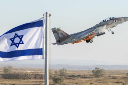 الجيش الإسرائيلي: قواتنا جاهزة دفاعيا وهجوميا لمواجهة إيران