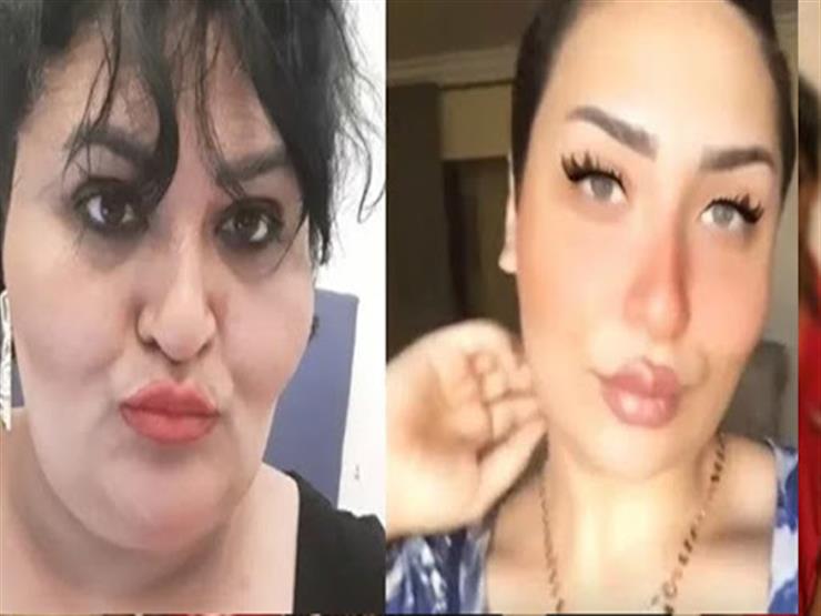 الحكم في طعن شيري هانم وابنتها زمردة على حبسهما 5 سنوات.. اليوم