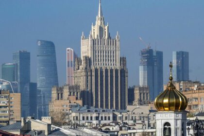 الخارجية الروسية: الوضع الحالي في الشرق الأوسط لا يمكن استفزازه لمزيد من التصعيد