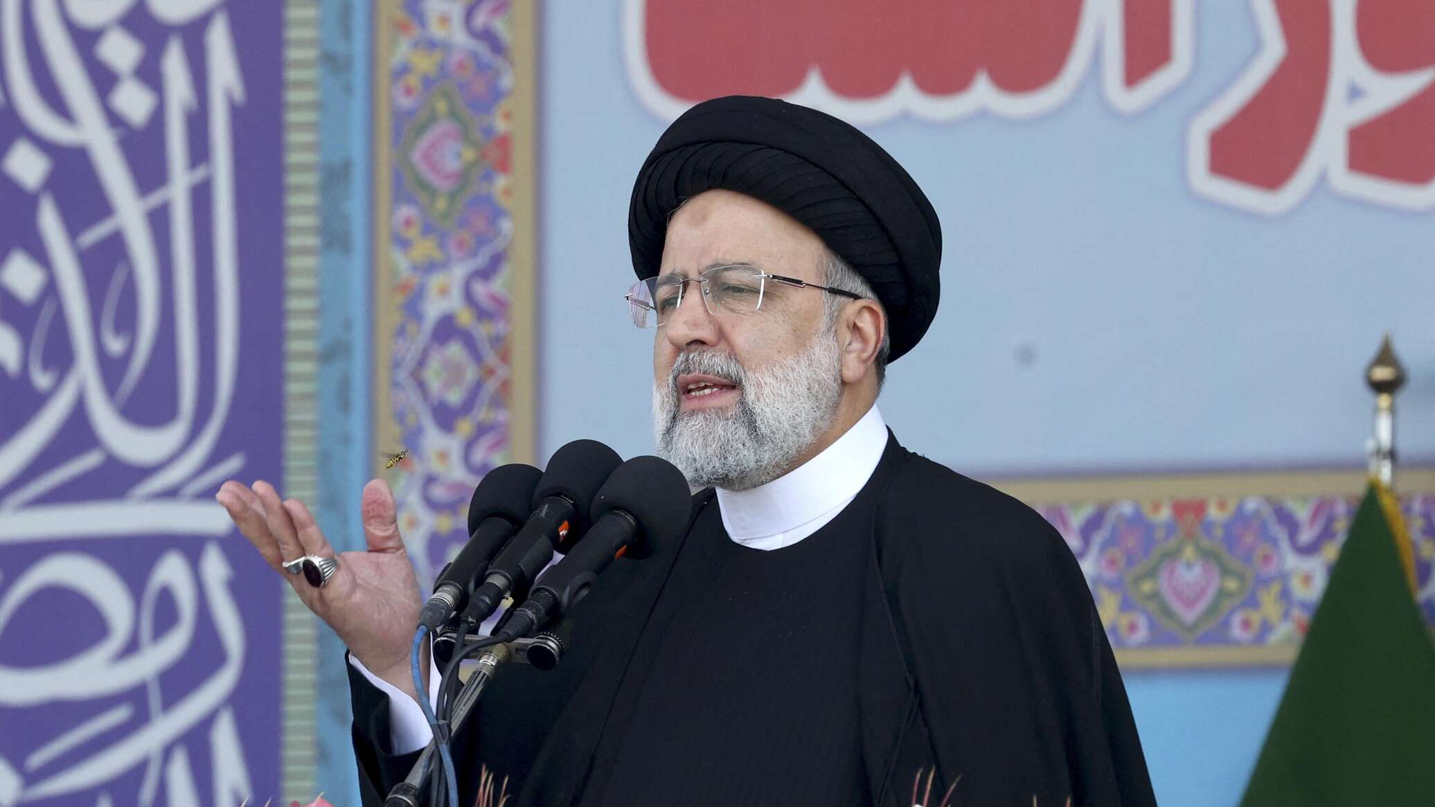 الرئيس الإيراني: أي تحرك إسرائيلي جديد ضدنا سيواجه برد أقوى