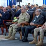 الرئيس السيسي: تجهيز مصر للانطلاق الحقيقي في عالم يتقدم بمنتهى السرعة