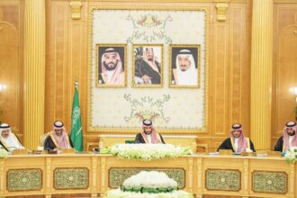 السعودية تجدد حرصها على دعم الاستقرار والتنمية بالمنطقة والعالم