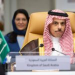السعودية: حق الفلسطينيين في إقامة دولتهم غير قابل للتصرف