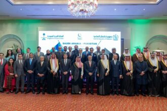 السعودية وباكستان لتعزيز التعاون الاقتصادي