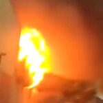 السيطرة على حريق داخل شقة سكنية في قنا