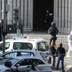 الشرطة الفرنسية تعتقل رجلا هدد بتفجير نفسه بالقرب من القنصلية الإيرانية في باريس... فيديو