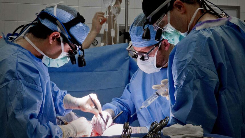 الصحة: إجراء 2 مليون و160 ألف عملية جراحية ضمن مبادرة رئيس الجمهورية لإنهاء قوائم الانتظار