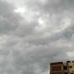 الطقس أول أيام عيد الفطر 2024.. الأرصاد تعلن سقوط أمطار رعدية على هذه المناطق
