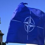 موسكو: انضمام أوكرانيا إلى الناتو أمر غير مقبول على الإطلاق بالنسبة لروسيا