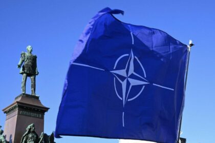 موسكو: انضمام أوكرانيا إلى الناتو أمر غير مقبول على الإطلاق بالنسبة لروسيا