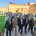 القصير: الرئيس السيسي تبنى رؤية متكاملة لتنمية شبه جزيرة سيناء