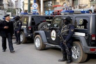 الكشف عن أكبر قضية غسل أموال بمصر بعد القبض على 8 عناصر إجرامية