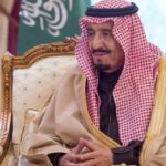 الملك سلمان يوجه بوقف الاعتداءات على الشعب الفلسطيني