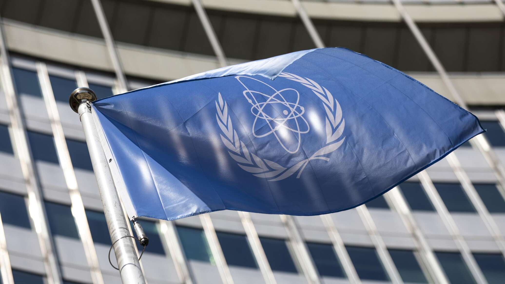 الوكالة الدولية للطاقة الذرية تؤكد سلامة منشآت إيران النووية عقب الهجوم الإسرائيلي