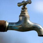 انقطاع المياه عن 6 مناطق بالقاهرة غدا لمدة 6 ساعات