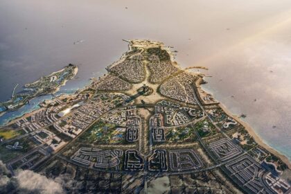باستثمار عربي وأجنبي.. تفاصيل طرح مشروع رأس جميلة على ساحل البحر الأحمر