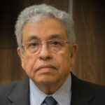 براءة الدكتور عبد المنعم سعيد في قضية هدايا الأهرام