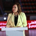 بشرى حجيج: ثقتنا كبيرة في عراقة الأهلي