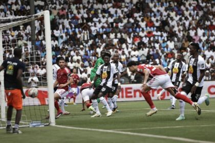 بعد التعادل مع مازيمبي.. ماذا يحتاج الأهلي للتأهل لنهائي دوري أبطال أفريقيا؟